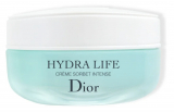Dior Hydra Life Sorbet Creame Sorbet Intense Hydration зволожуючий крем для нормальної та сухої шкіри 50мл