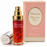 Christian Dior Diorissimo vintage Parfum 20 мл