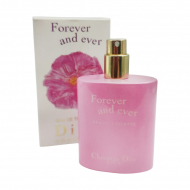 Christian Dior Forever and ever туалетна вода тестер 50 мл