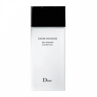 Dior Homme 200 ml Gel Douche Парфумований гель для душу