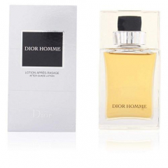 Dior Homme After Shave Lotion Парфумований лосьйон після гоління Парфумований лосьйон після гоління 100 мл