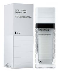 Dior HOMME DERMO SYSTEM Repairing After-Shave Lotion зволожуючий лосьйон після гоління 100 мл