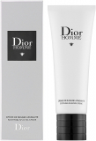 Dior Homme Shaving Cream 125 мл