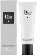 Dior Homme Shaving Cream 125 мл