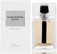 Dior Homme Sport 2012 Eau De Toilette туалетна Вода