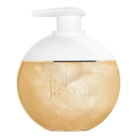 Dior J’adore Les Adorables Shimmering Oil Парфумоване масло для тіла 200 мл