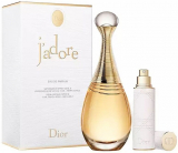 Dior J’adore set парфумована вода 100 мл + 10 ml
