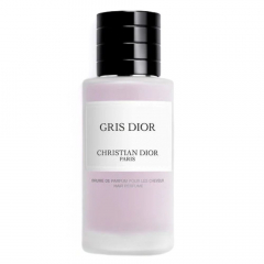 Christian Dior Lux Gris 40 ml Hair Perfume