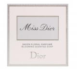 Dior MISS Dior Blooming Scented мило 100гр