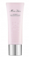 Dior Miss Dior Rose Granita Shower Milk 75 тестер