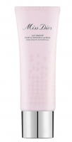 Dior Miss Dior Rose Granita Shower Milk 75 тестер