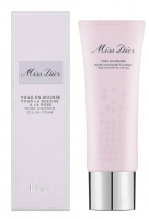 Dior Miss Dior Rose Shower Oil-in-Foam 75 тестер