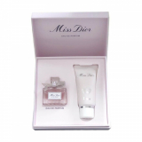 Dior MISS DIOR set (парфумована вода 5 ml + 20 ml body lotion)