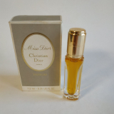 Dior Miss Dior Вінтажна парфумерія Splash Parfum 7,5мл