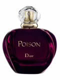 Christian Dior Poison Atomiseur туалетна вода 50 мл