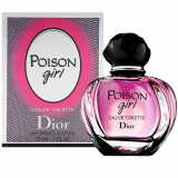 Dior Poison Girl Eau De Toilette туалетна Вода