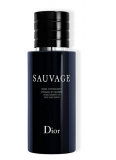 Dior Sauvage Moisturizer For Face and Beard Cream for Face & Beard зволожуючий крем для обличчя та бороди 75 ml