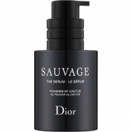 Dior Sauvage The Serum Powered By Cactus 50ml