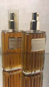 Dior DiorEssence рифлений туалетна Вода тестер 100мл women