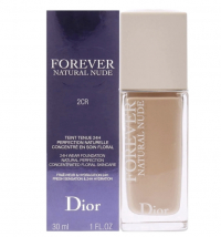 DiorSkin Forever Natural Nude тональна основа