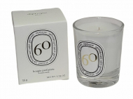 Diptyque 60 Years Scented Candlle 35 g