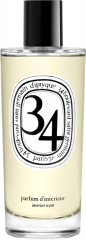 Diptyque Арома-спрей для будинку з ефірними оліями та спиртом 34 Boulevard Saint Germain