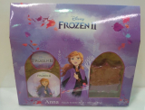 Disney Frozen Anna pb house Set 50 мл туалетна Вода+55 гр мило