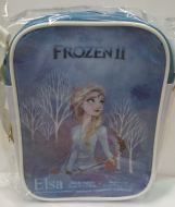 Disney Frozen Anna pretty Bag Set 50мл туалетна Вода+75 мл Гель для душу