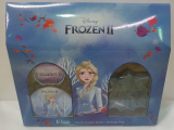 DISNEY FRozen ELSA pb house Set 50 мл туалетна Вода+55 гр мило