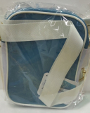 DISNEY FRozen ELSA pretty Bag 50мл туалетна Вода+75мл Гель для душу