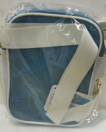 DISNEY FRozen ELSA pretty Bag 50мл туалетна Вода+75мл Гель для душу