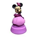 DISNEY MINNIE MOUSE (3D) Гель для душу 300 мл