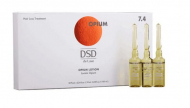DSD de Luxe Divination Simone Deluxe 7.4 лосьйон Опиум 10 ампул по 10 мл