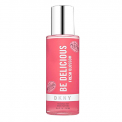 Donna Karan Be Delicious Fresh Blossom 250 ml body spray