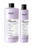 Dikson Для щоденного/частого використання шампунь Frequent Daily Moringa- UV filter Shampoo DiksoPrime