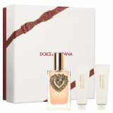 Dolce & Gabbana Devotion (парфумована вода 100ml+лосьйон для тіла 50ml+гель для душу 50ml)