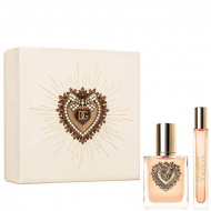 Dolce & Gabbana Devotion парфумована вода 50 ml+ парфумована вода 10 ml
