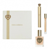 Dolce & Gabbana Devotion set (парфумована вода 50 ml+ 10 ml + 8 ml mascara)