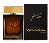 Dolce & Gabbana Dolce Gabbana (D&G) the One Mysterious Night парфумована вода