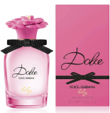 Dolce & Gabbana DOLCE Lily туалетна вода