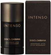 Dolce & Gabbana Intenso For Men Дезодорант стік 75 ml