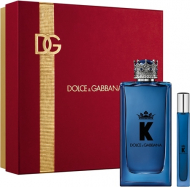 Dolce & Gabbana K Set парфумована вода 200 мл + 10 мл