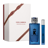 Dolce & Gabbana K by Dolce & Gabbana Eau de Parfum Set парфумована вода 100 мл+ 10 мл