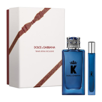 Dolce & Gabbana K by Dolce & Gabbana Eau de Parfum Set парфумована вода 100 мл+ 10 мл