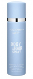 Dolce & Gabbana Light Blue 100 мл Hair & Body Mist Парфумована димка Спрей тестер
