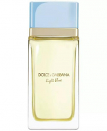 Dolce & Gabbana LIGHT BLUE 2026 парфумована вода