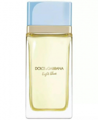Dolce & Gabbana LIGHT BLUE 2026 парфумована вода