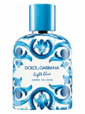 Dolce & Gabbana Light Blue Capri In Love Men парфумована вода