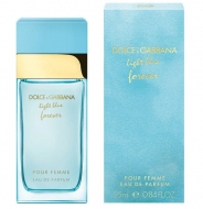 Dolce & Gabbana Light Blue Forever Pour Femme парфумована вода