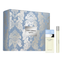 Dolce & Gabbana Light Blue НАБОР туалетна Вода 25 мл+mini 10 мл